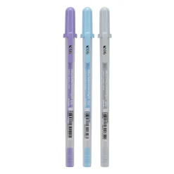 Gelly Rolls Moonlight Calm 3-pack
