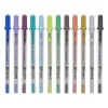 Gelly Rolls Moonlight Cosmos 12-pack