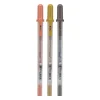 Gelly Rolls Moonlight Nature 3-pack
