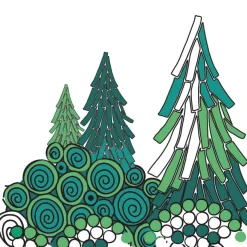 Gelly Roll Stardust Forest 3-pack