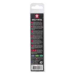 Gelly Roll Stardust Forest 3-pack