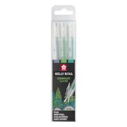 Gelly Roll Stardust Forest 3-pack