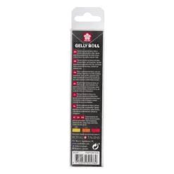 Gelly Roll Stardust Happy 3-pack