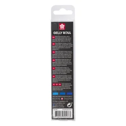 Gelly Roll Stardust Ocean 3-pack