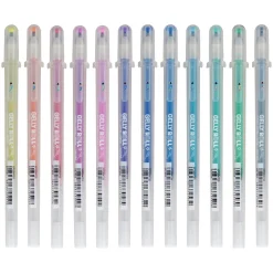 Gelly Roll Stardust 12-pack