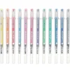 Gelly Roll Stardust Styckvis