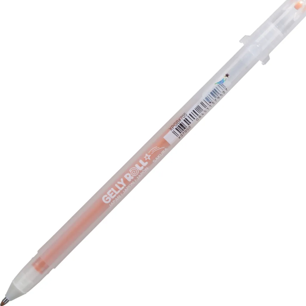 Gelly Roll Stardust Styckvis