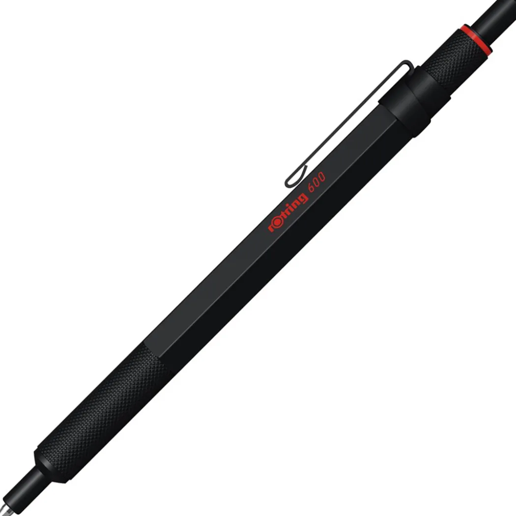 600 Gelpenna Black