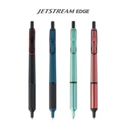 Gelpenna Jetstream Edge 0,38 mm Berry Pink