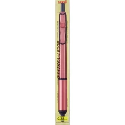Gelpenna Jetstream Edge 0,38 mm Berry Pink