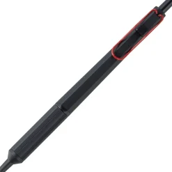 Gelpenna Jetstream Edge 0,38 mm Black Red