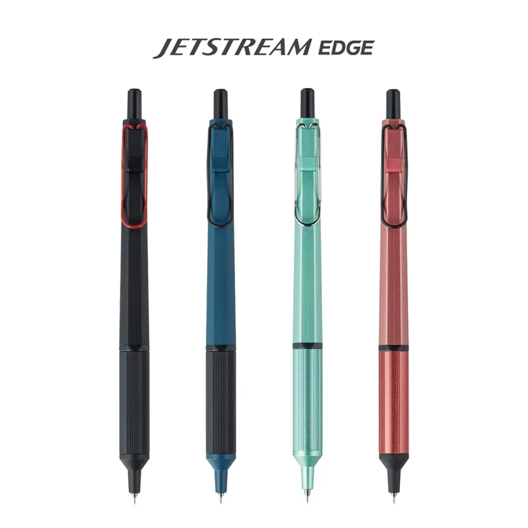 Gelpenna Jetstream Edge 0,38 mm Mint Green
