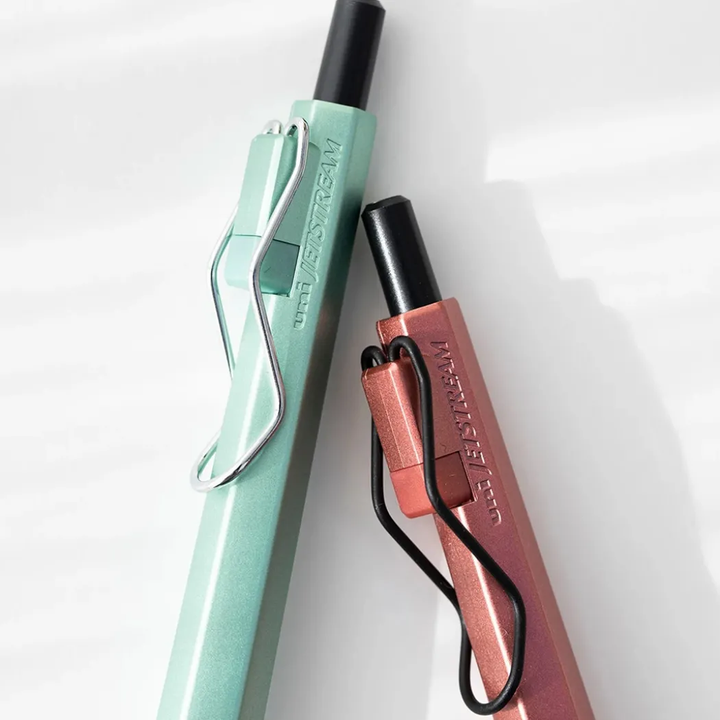 Gelpenna Jetstream Edge 0,38 mm Mint Green