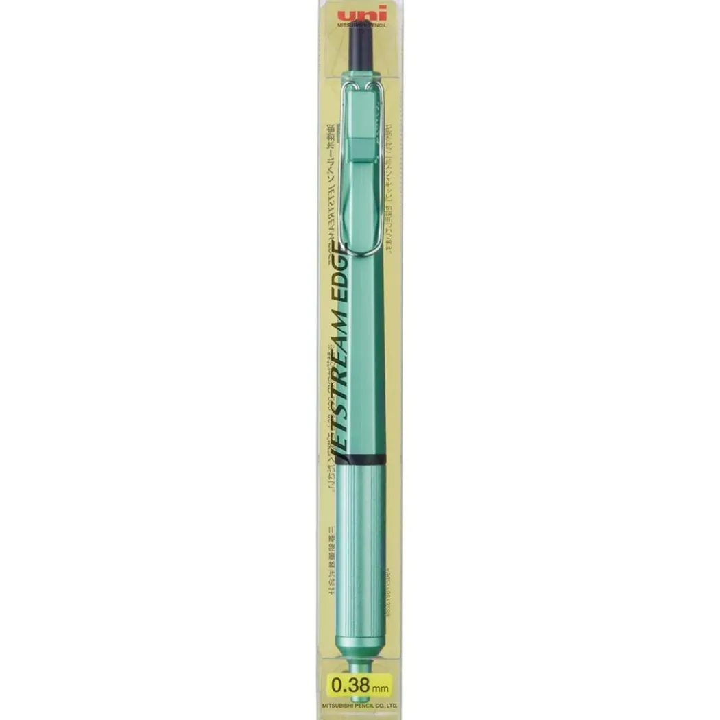 Gelpenna Jetstream Edge 0,38 mm Mint Green
