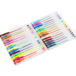 Gelpennor 30-pack