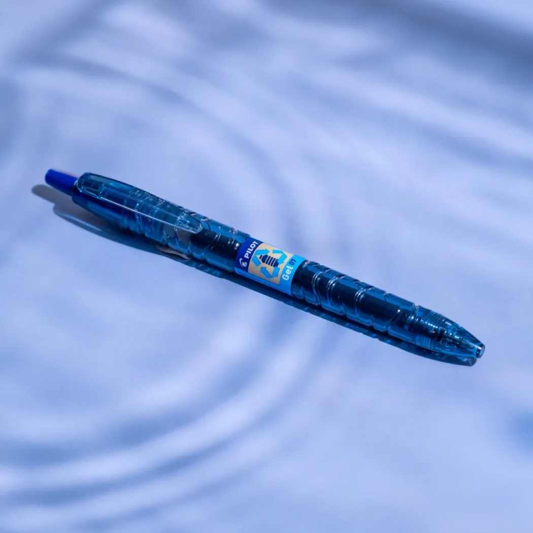 Gel Rollerball Begreen B2P 07