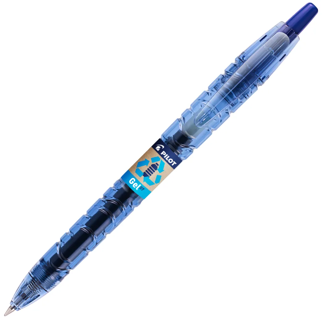 Gel Rollerball Begreen B2P 07