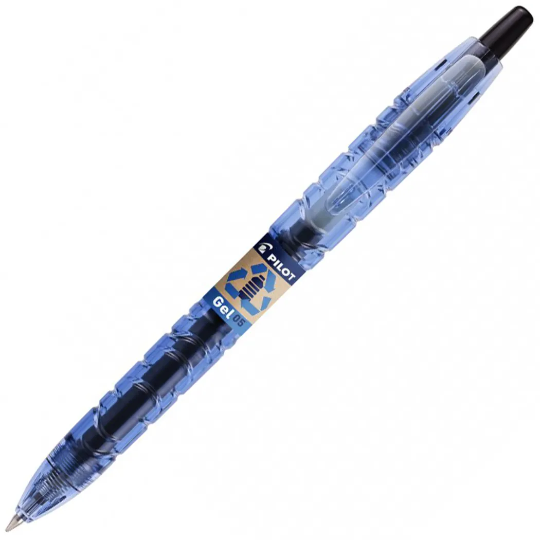 Gel Rollerball Begreen B2P 05
