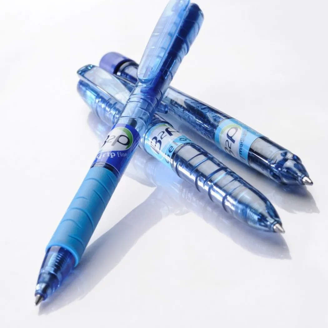 Gel Rollerball Begreen B2P 05