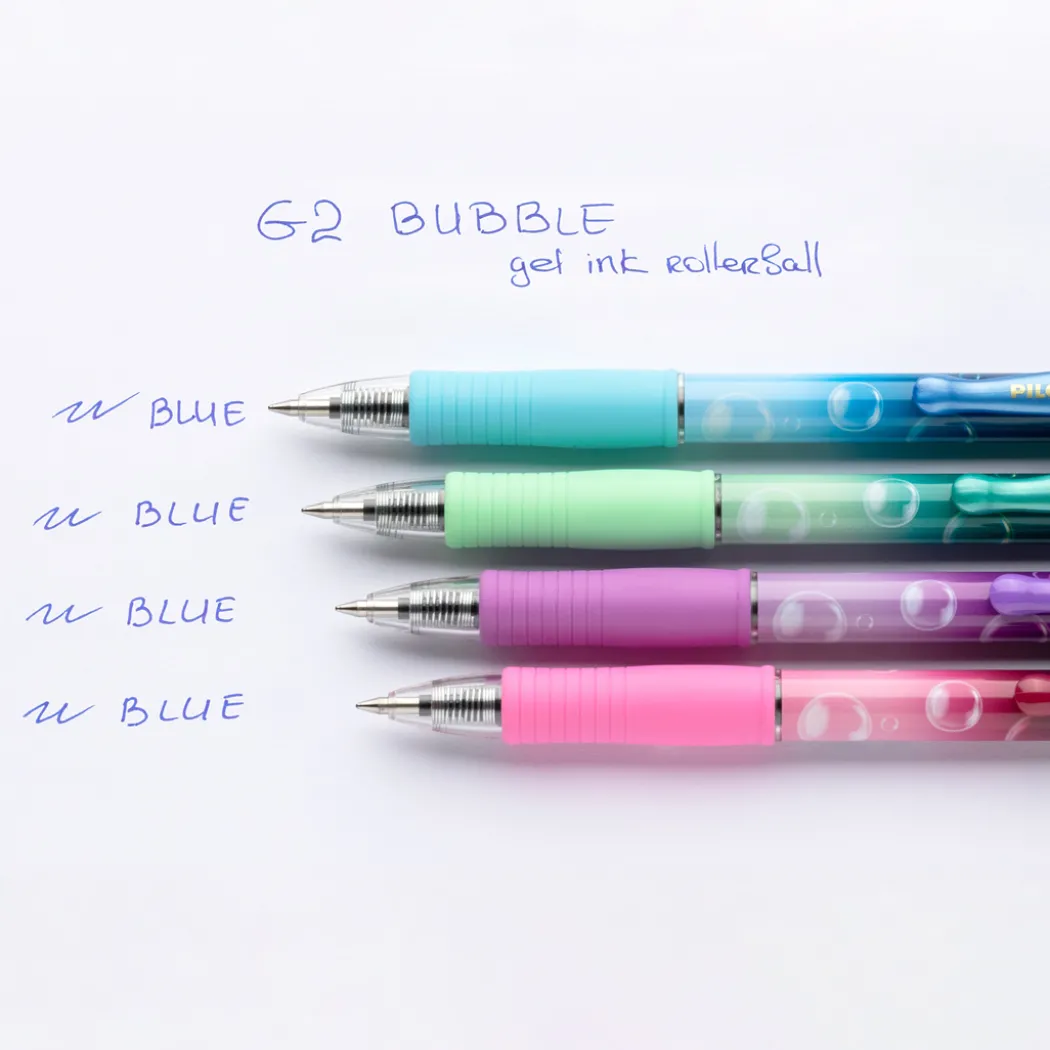 G2 Gelpenna Bubble 0.7