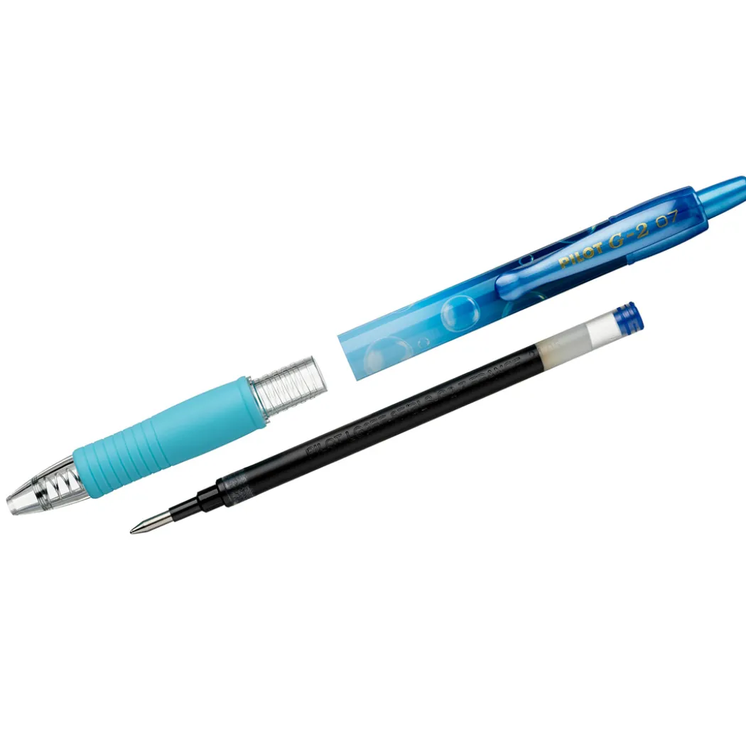 G2 Gelpenna Bubble 0.7