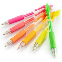 G2 Gelpenna 0.7 Neon