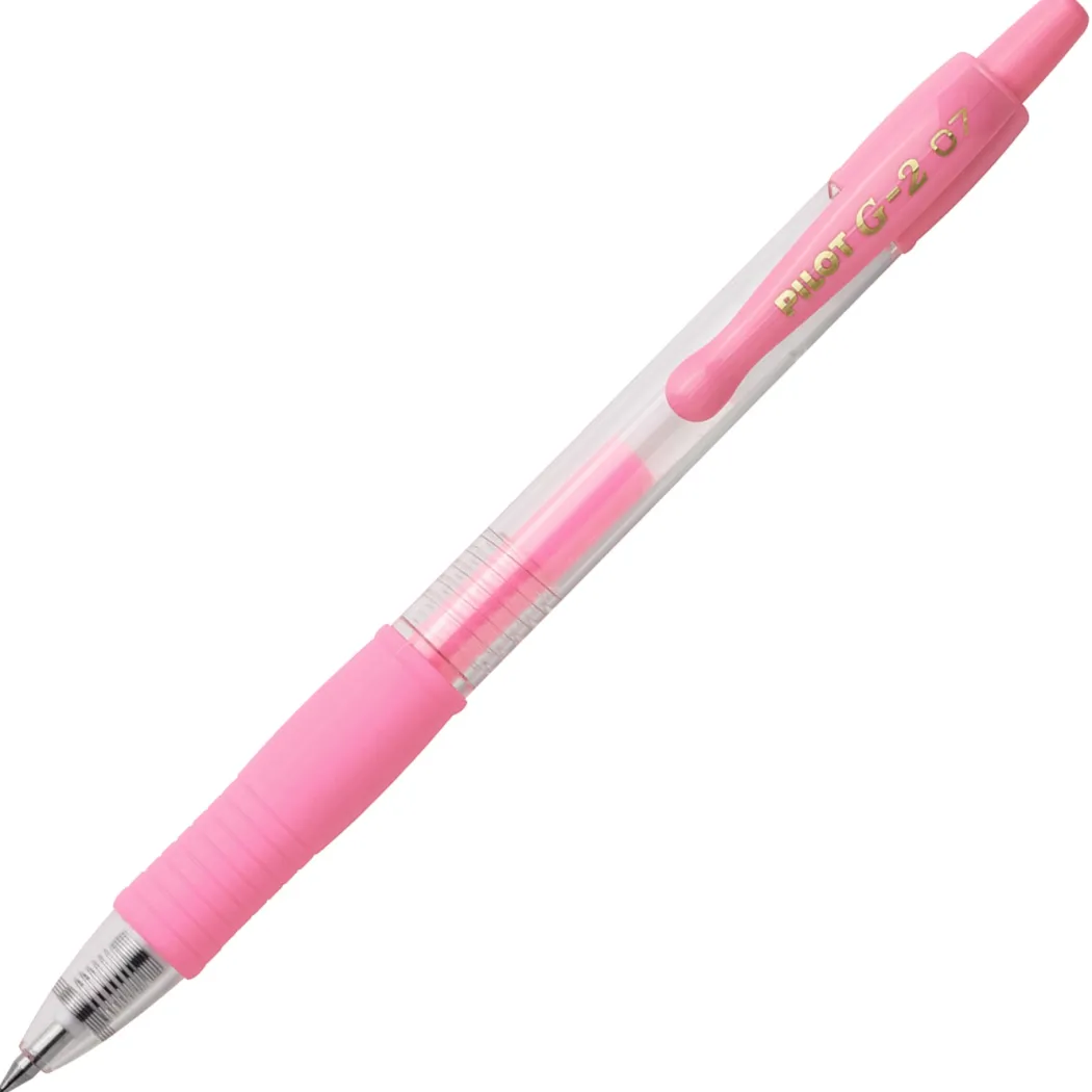 G2 Gelpenna 0.7 Pastel