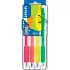 G2 2GO 4-set Neon