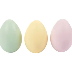 Ägg Pastellfärger 12-pack