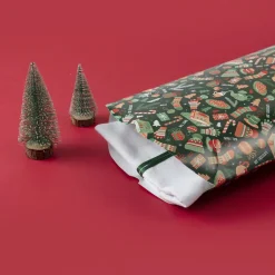 Gift pocket 30x40cm Cosy