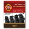 Gioconda Ritkol 4-set