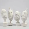 Gipsbindor 5cm/2,7m 4st