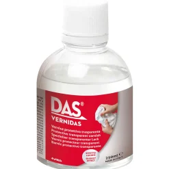 Glanslack Akryl Vernidas 250 ml