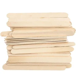 Glasspinnar 30-pack