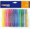 Glitterlim 12-set
