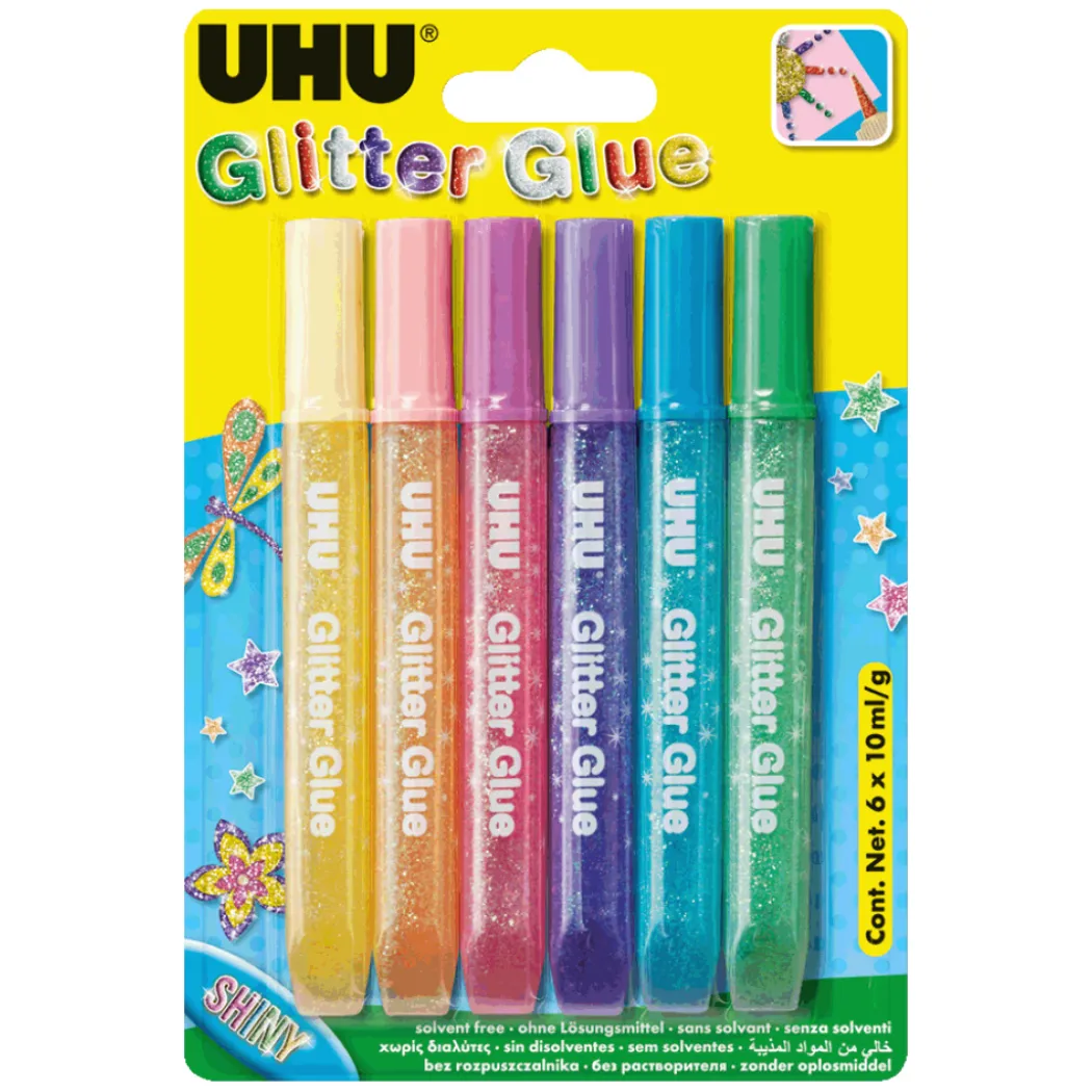 Glitterlim Shiny