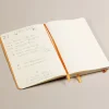 GoalBook A5 Dotted