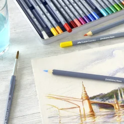 Goldfaber Aqua Akvarellpenna