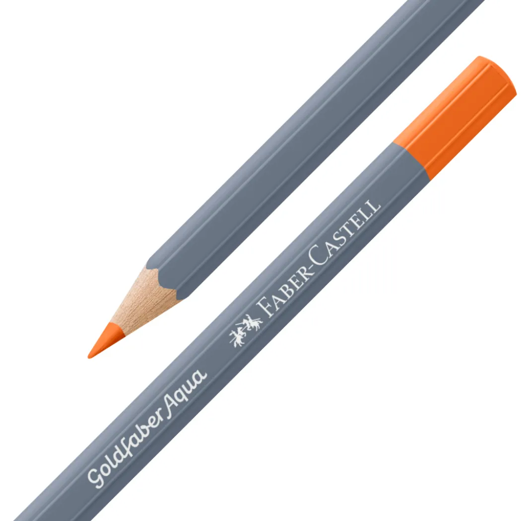Goldfaber Aqua Akvarellpenna