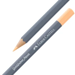 Goldfaber Aqua Akvarellpennor 12-set Pastell