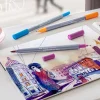 Goldfaber Aqua Dual Marker 12-set