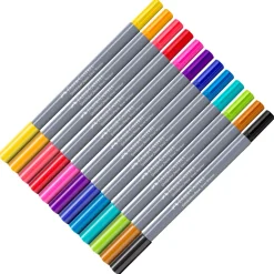 Goldfaber Aqua Dual Marker 12-set