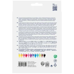Goldfaber Aqua Dual Marker 12-set