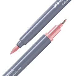 Goldfaber Aqua Dual Marker 6-set Portrait