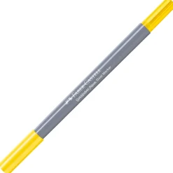 Goldfaber Aqua Dual Marker 6-set Lettering