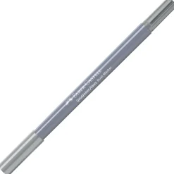 Goldfaber Aqua Dual Marker 6-set Shades of Grey