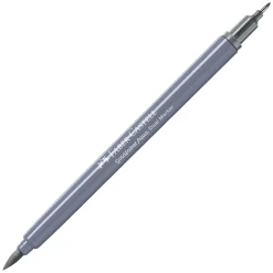 Goldfaber Aqua Dual Marker 6-set Shades of Grey