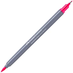 Goldfaber Aqua Dual Marker 6-set Fantasy