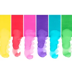 Goldfaber Aqua Dual Marker 6-set Candy shop