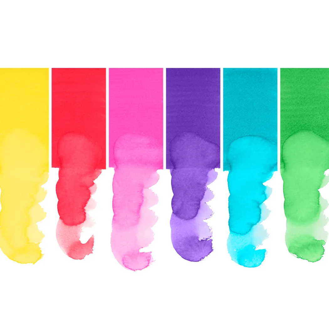 Goldfaber Aqua Dual Marker 6-set Candy shop